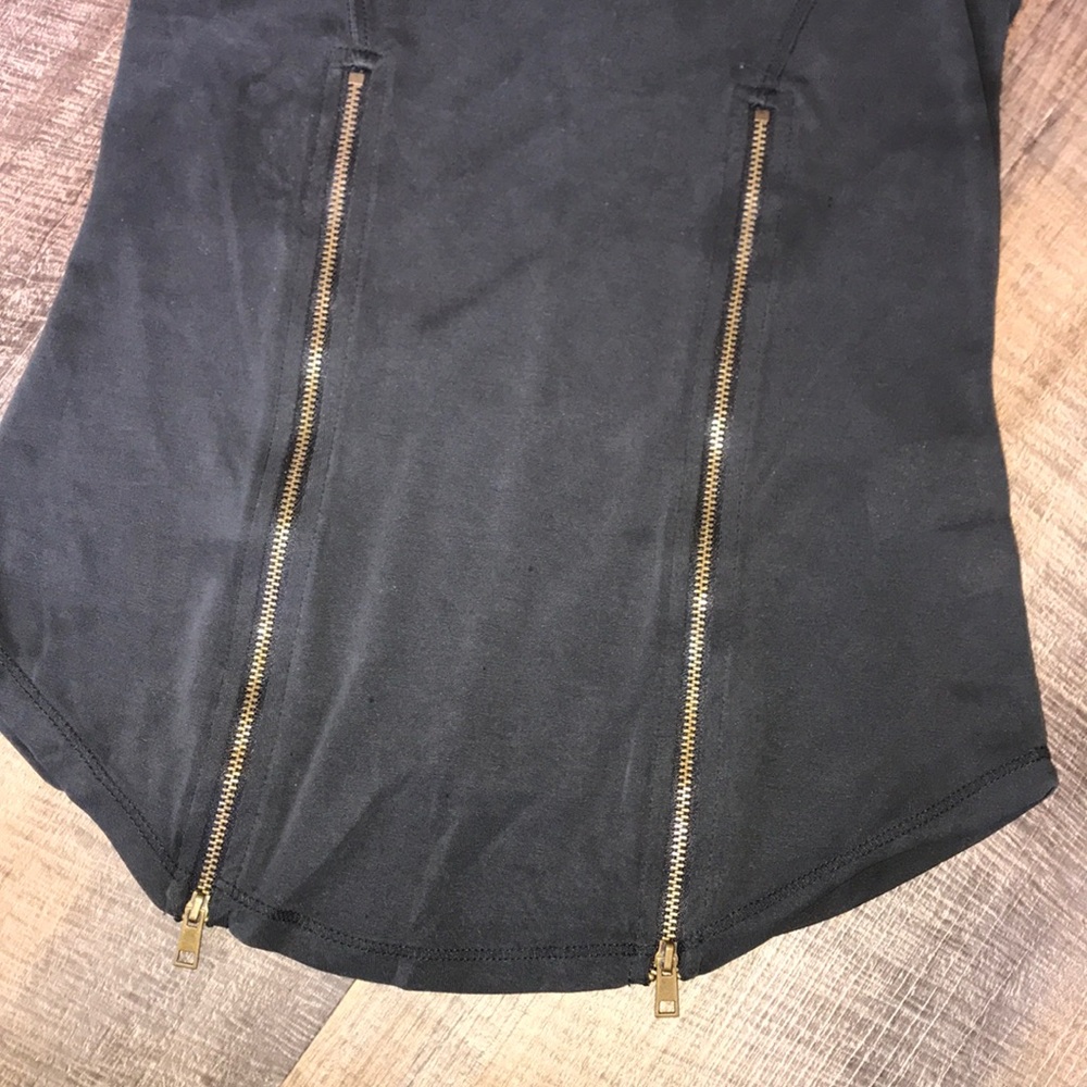 Rachel Roy Racerback Tank - Picture 2 of 7